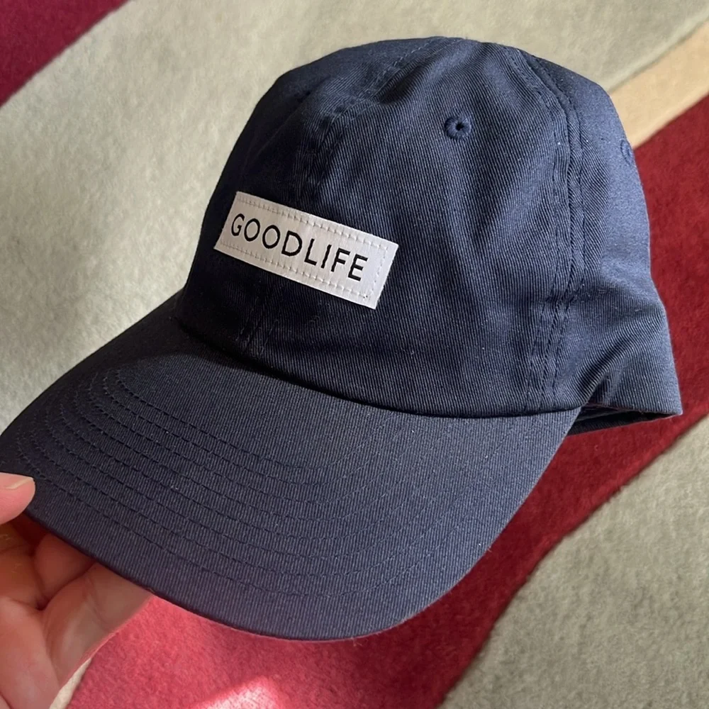 GoodLife Hat - Picture 3 of 8